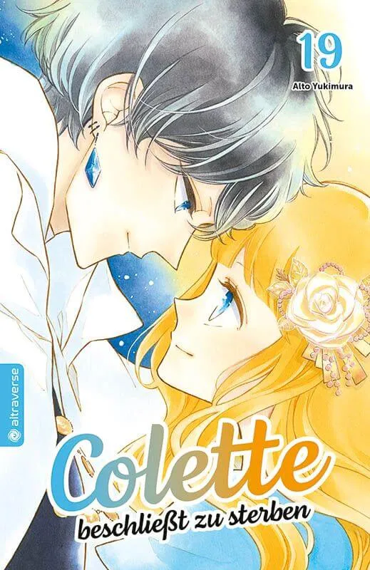 Colette beschliesst zu sterben 19