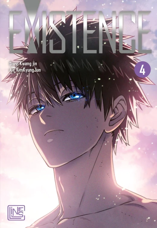 Existence 4(Ende)