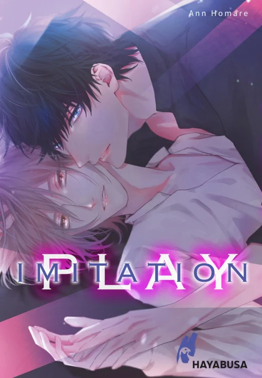 Imitation Play 1