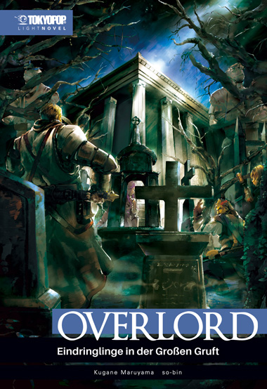 Overlord Light Novel 7 (Hardcover)