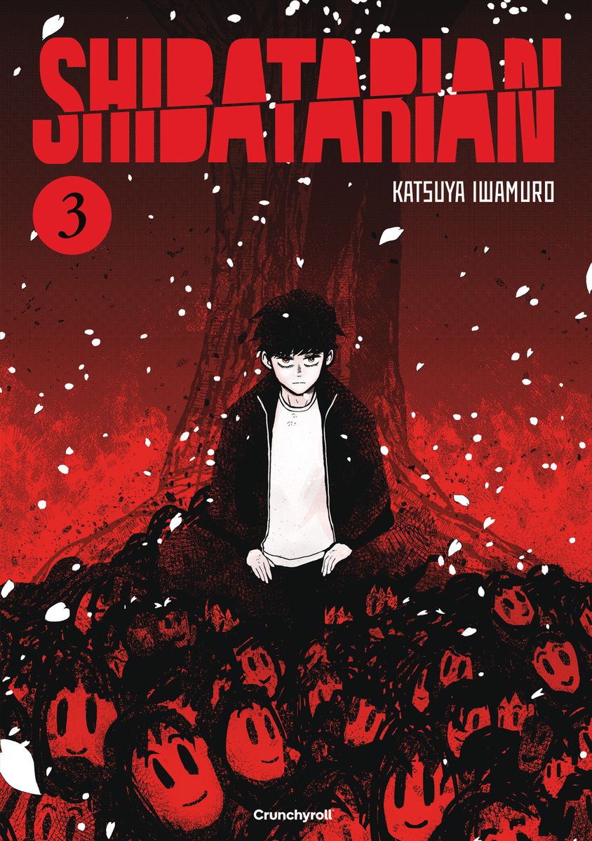 Shibatarian 3