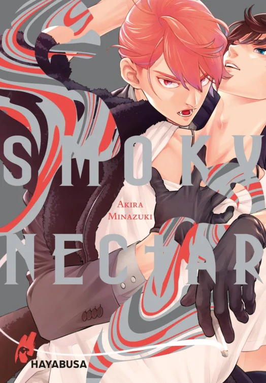Smoky Nectar