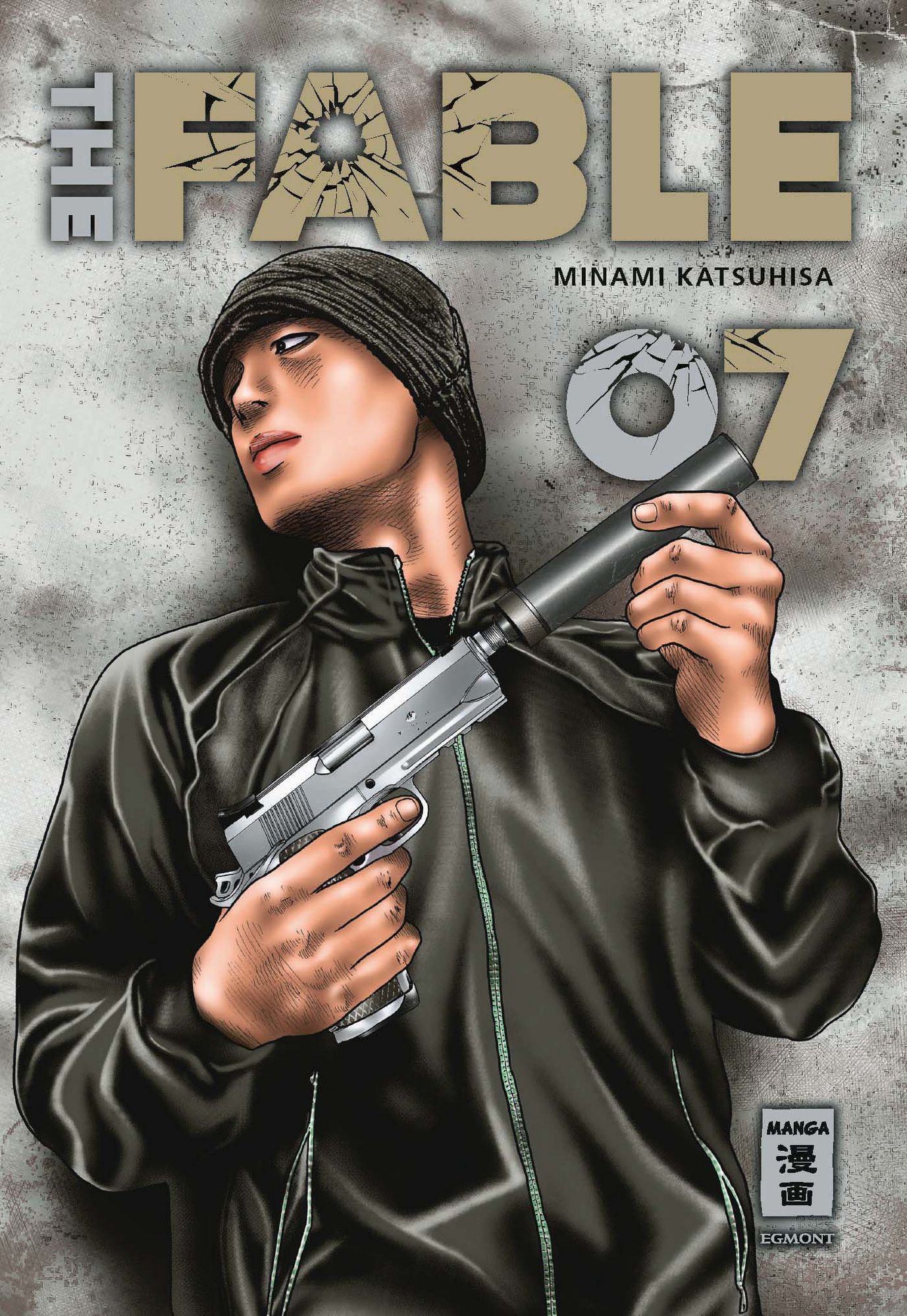 The Fable 7