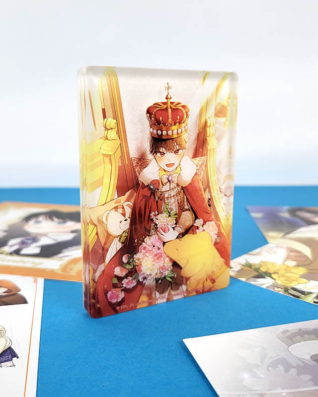 Astelle und der geheime Sohn des Kaisers 3 Collectors Edition – Bild 3