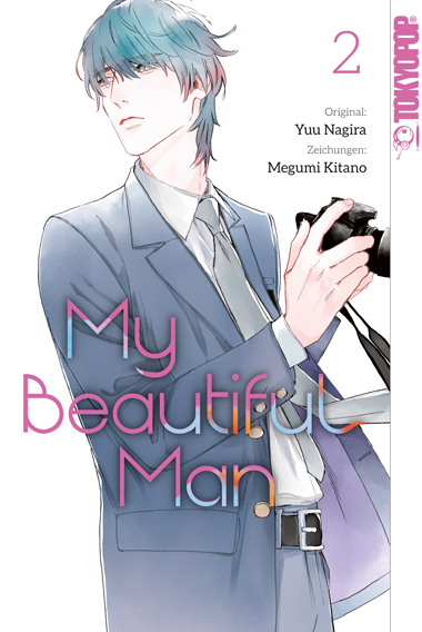My beautiful Man 2