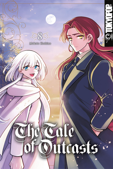The Tale of Outcasts 8(Ende)