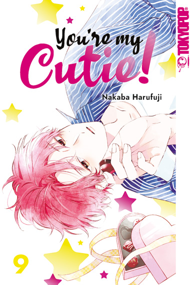 You’re my Cutie 9