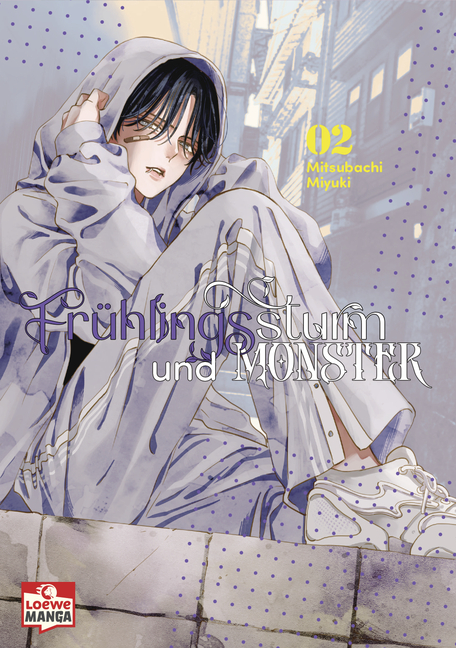 Frühlingssturm und Monster 2