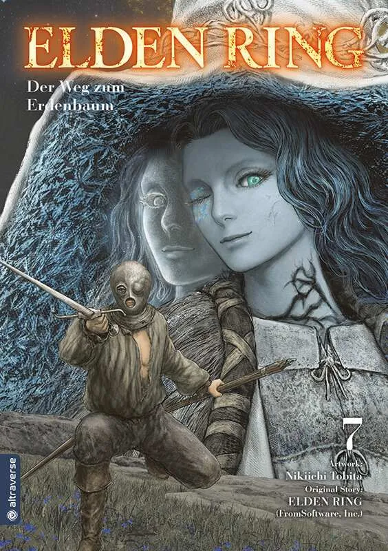 Elden Ring 7