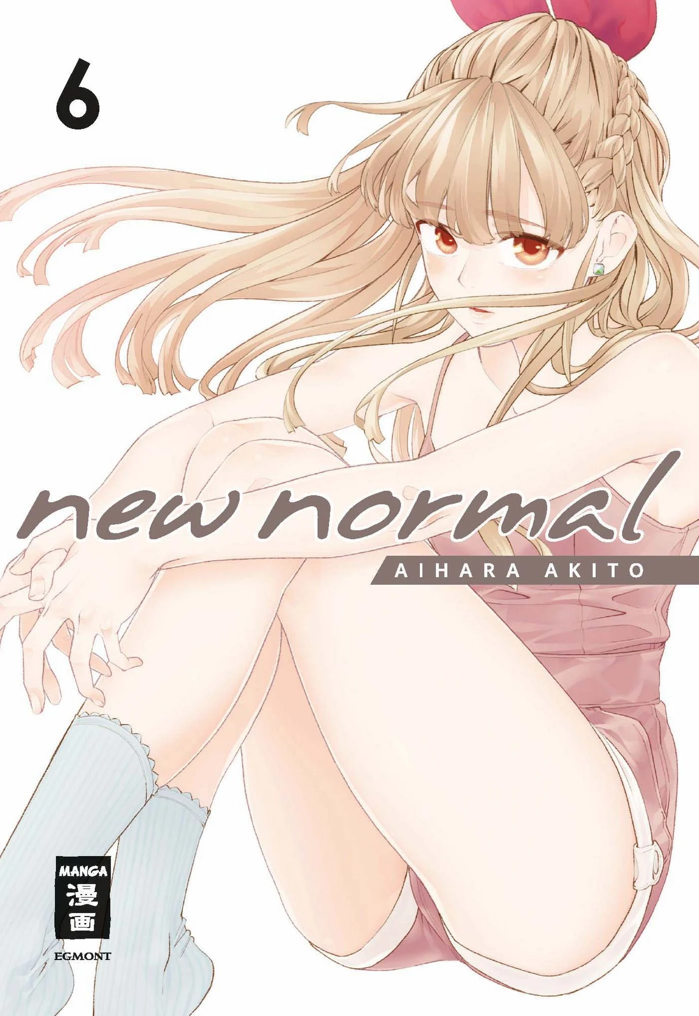 New Normal 6