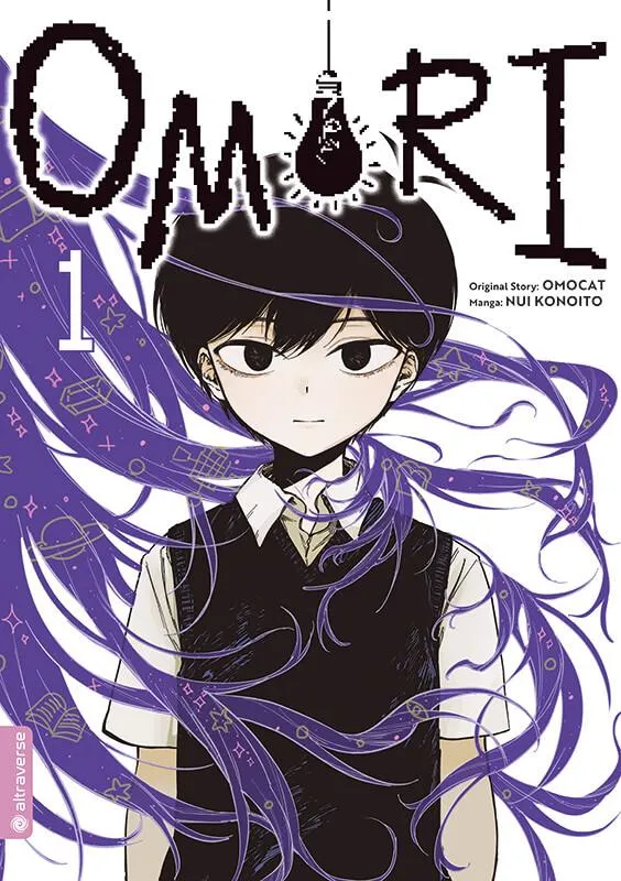 Omori 1