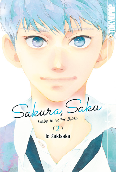 Sakura, Saku 2