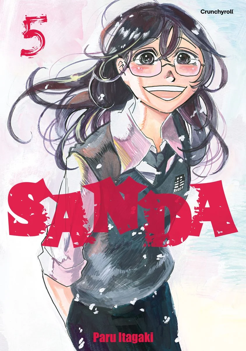Sanda 5