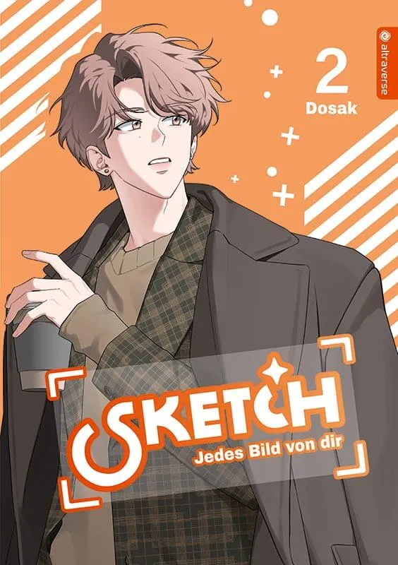 Sketch - Jedes Bild von dir 2