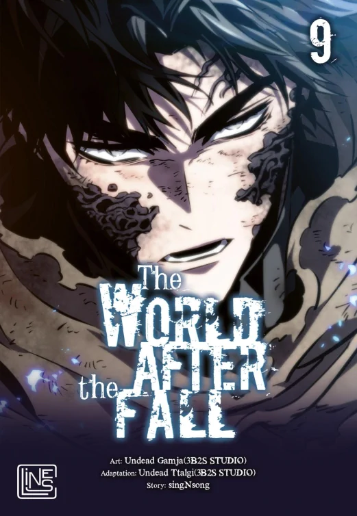 The World after the Fall 9