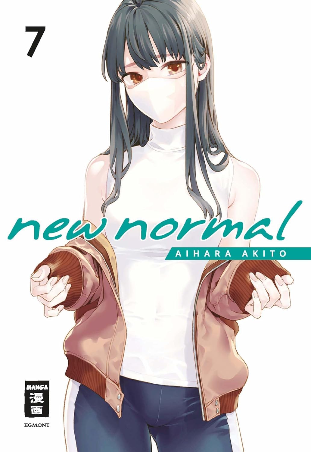 New Normal 7
