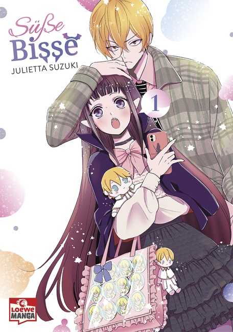 Süsse Bisse 1