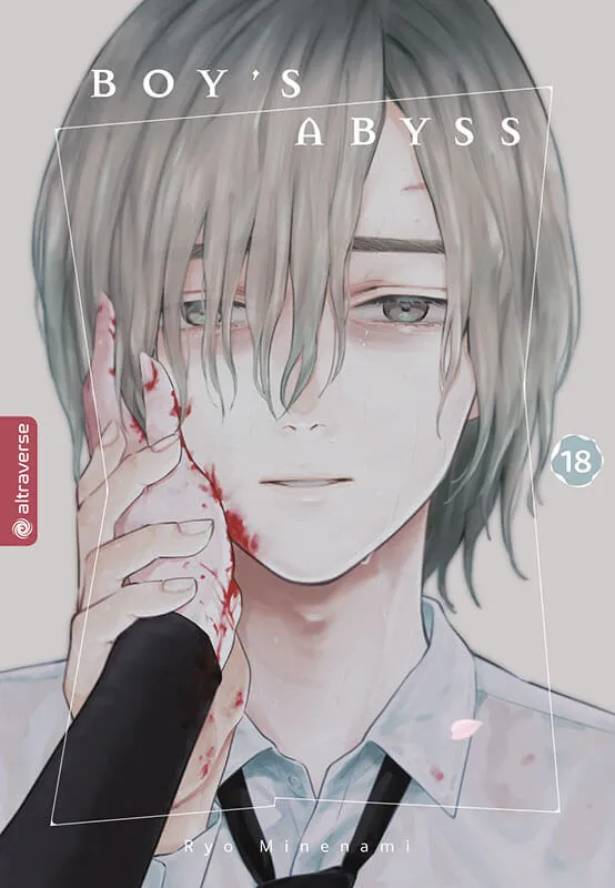 Boy's Abyss 18(Ende)