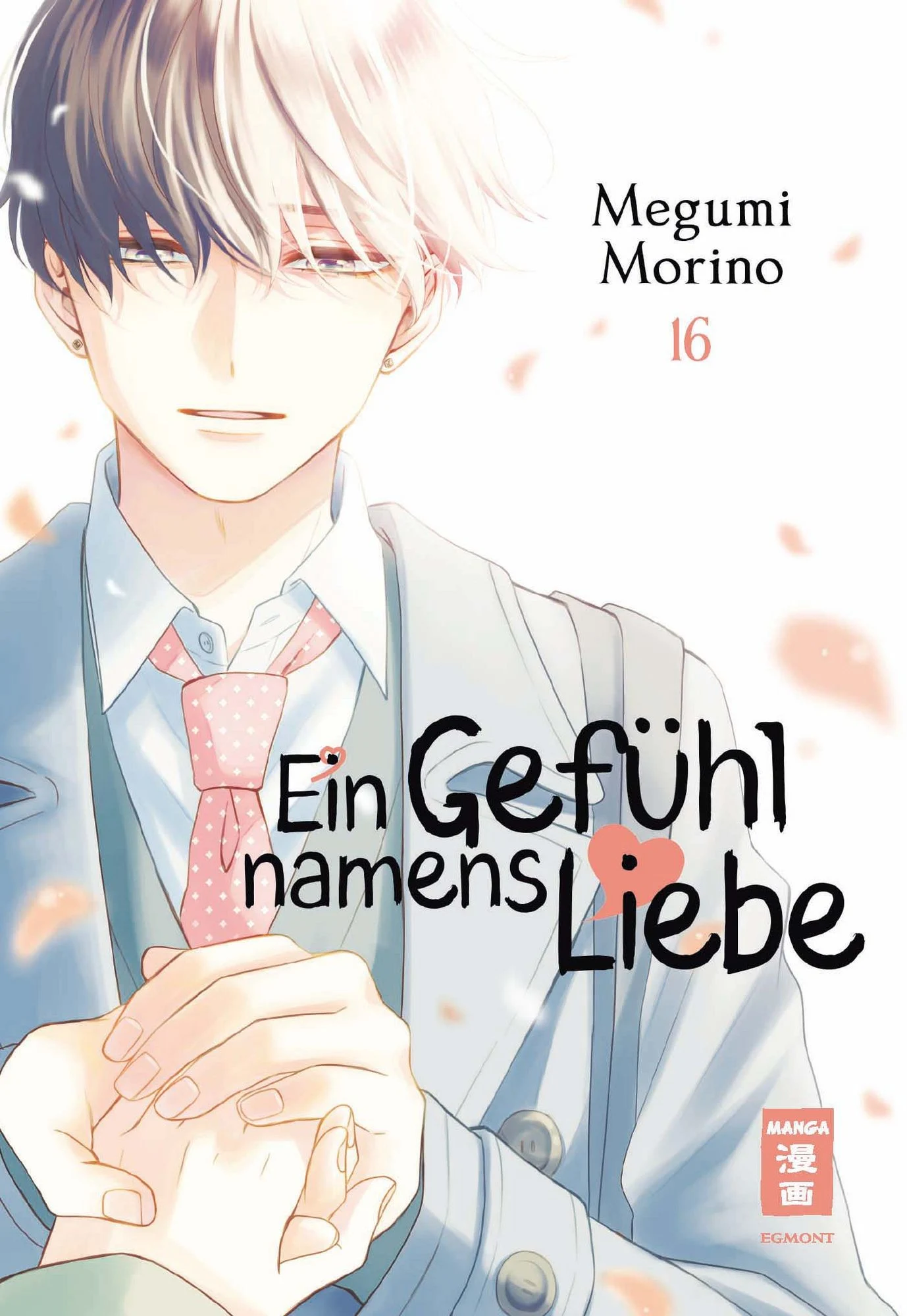 Ein Gefühl namens Liebe 16