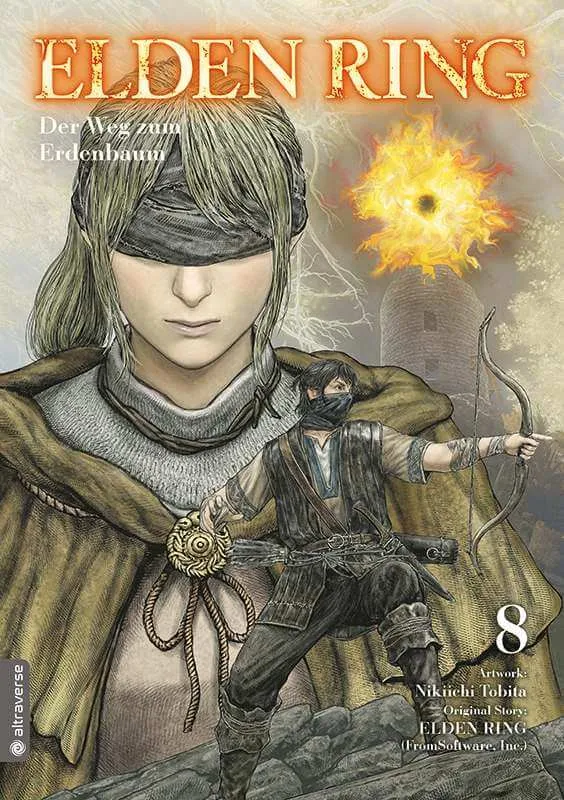 Elden Ring 8