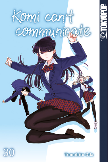 Komi can't communicate 30 Limited Edition – Bild 3