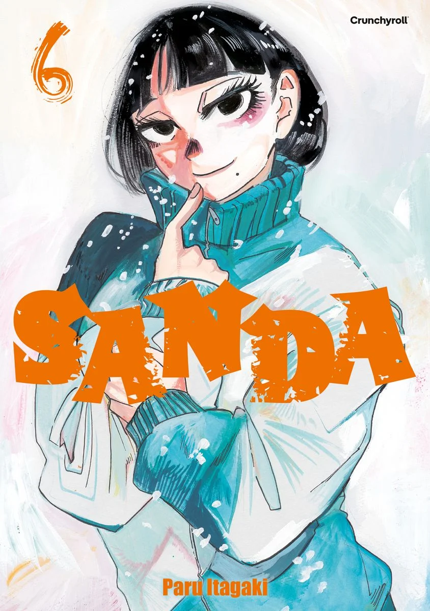 Sanda 6