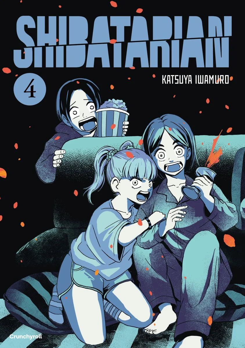 Shibatarian 4