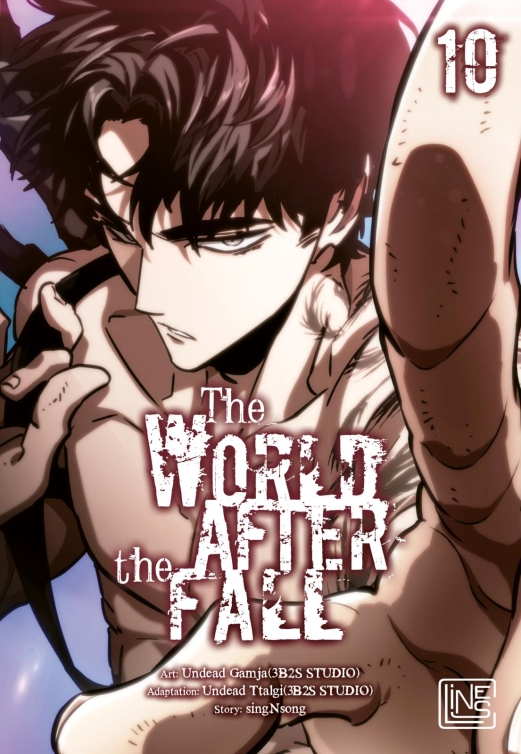 The World after the Fall 10