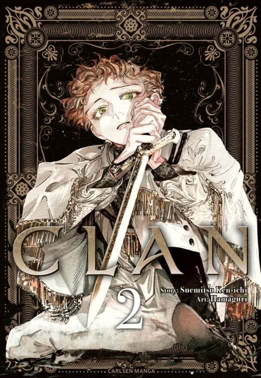 Clan 2