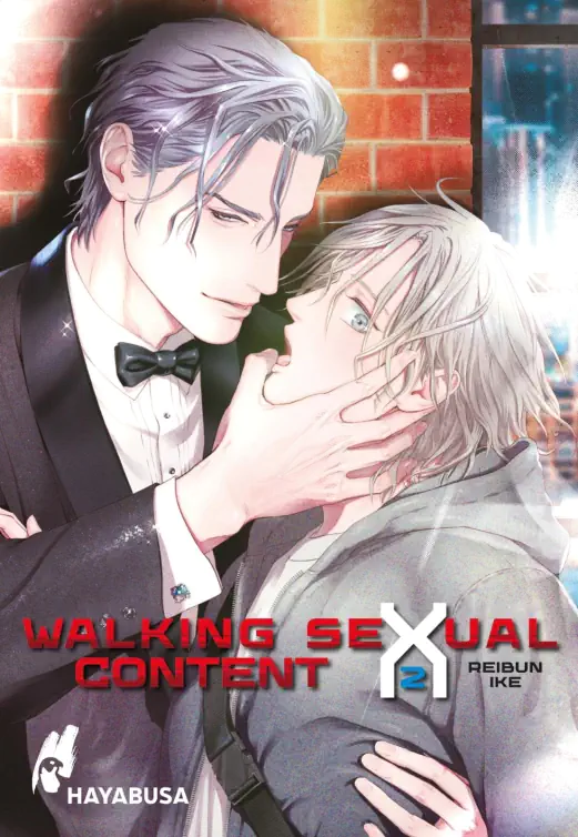 Walking Sexual Content 2(Ende)