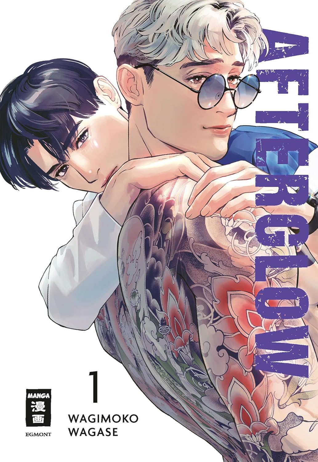 Afterglow 1