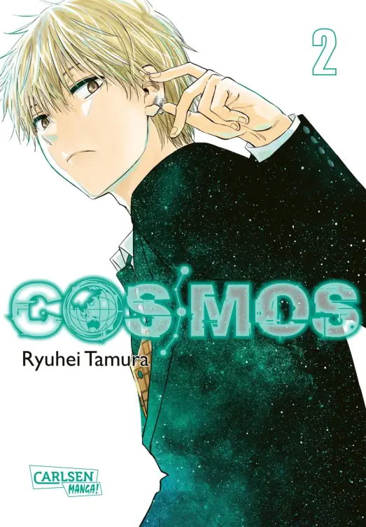Cosmos 2