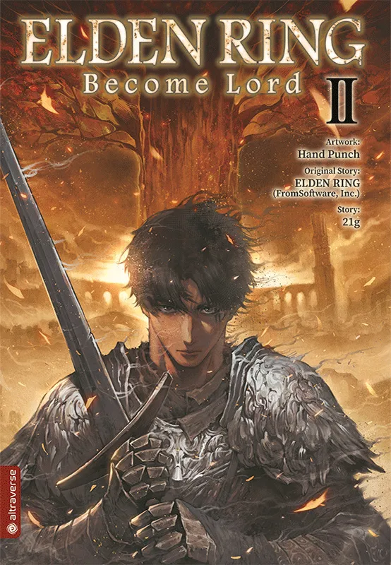 Elden Ring - Become Lord 2(Ende)