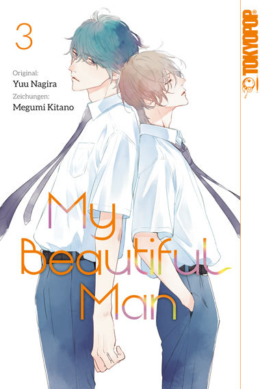 My beautiful Man 3