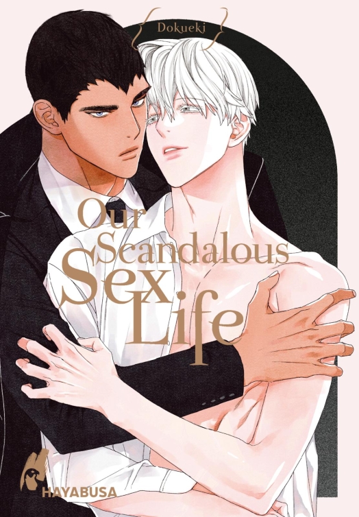 Our Scandalous Sex Life (Einzelband)