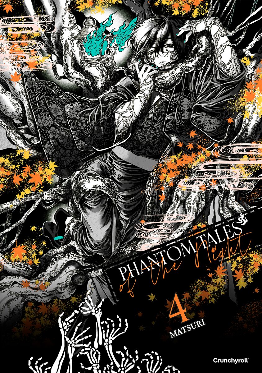 Phantom Tales of the Night 4