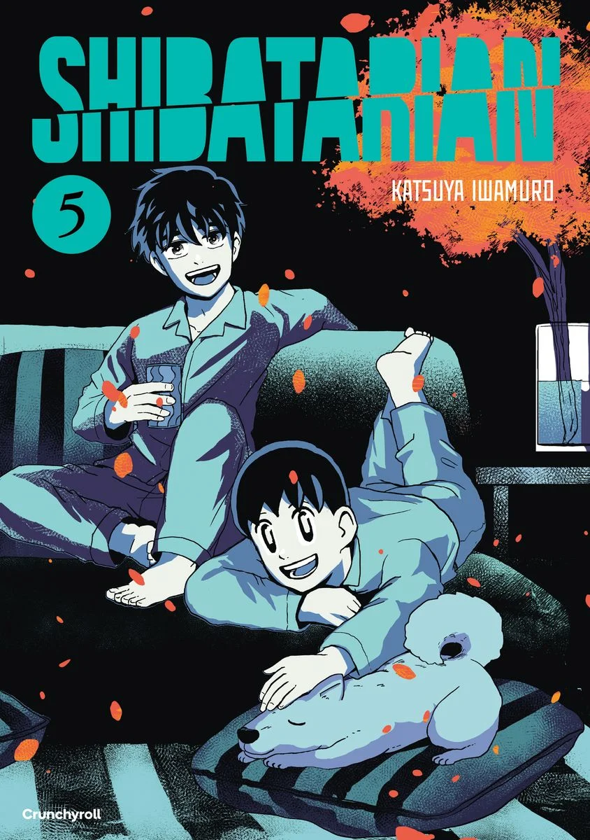 Shibatarian 5(Ende)