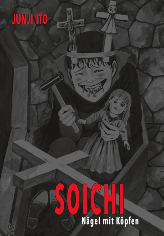 Soichi (Einzelband)