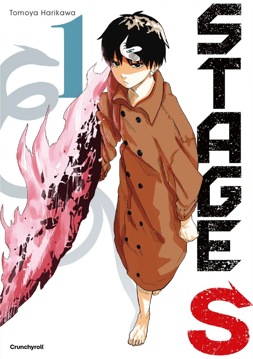 Stage S 1