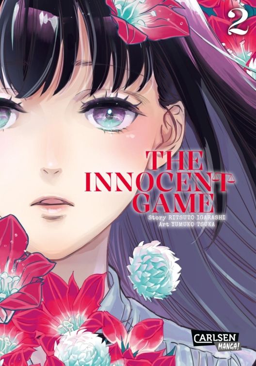 The Innocent Game 2