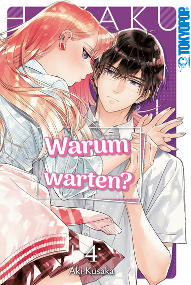 Warum warten? 4
