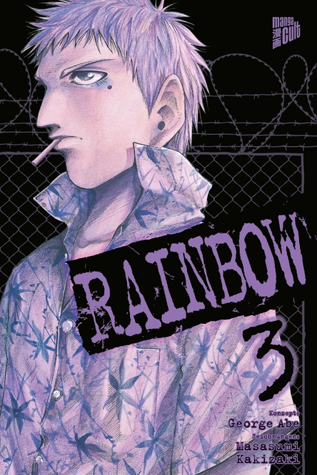 Rainbow 3