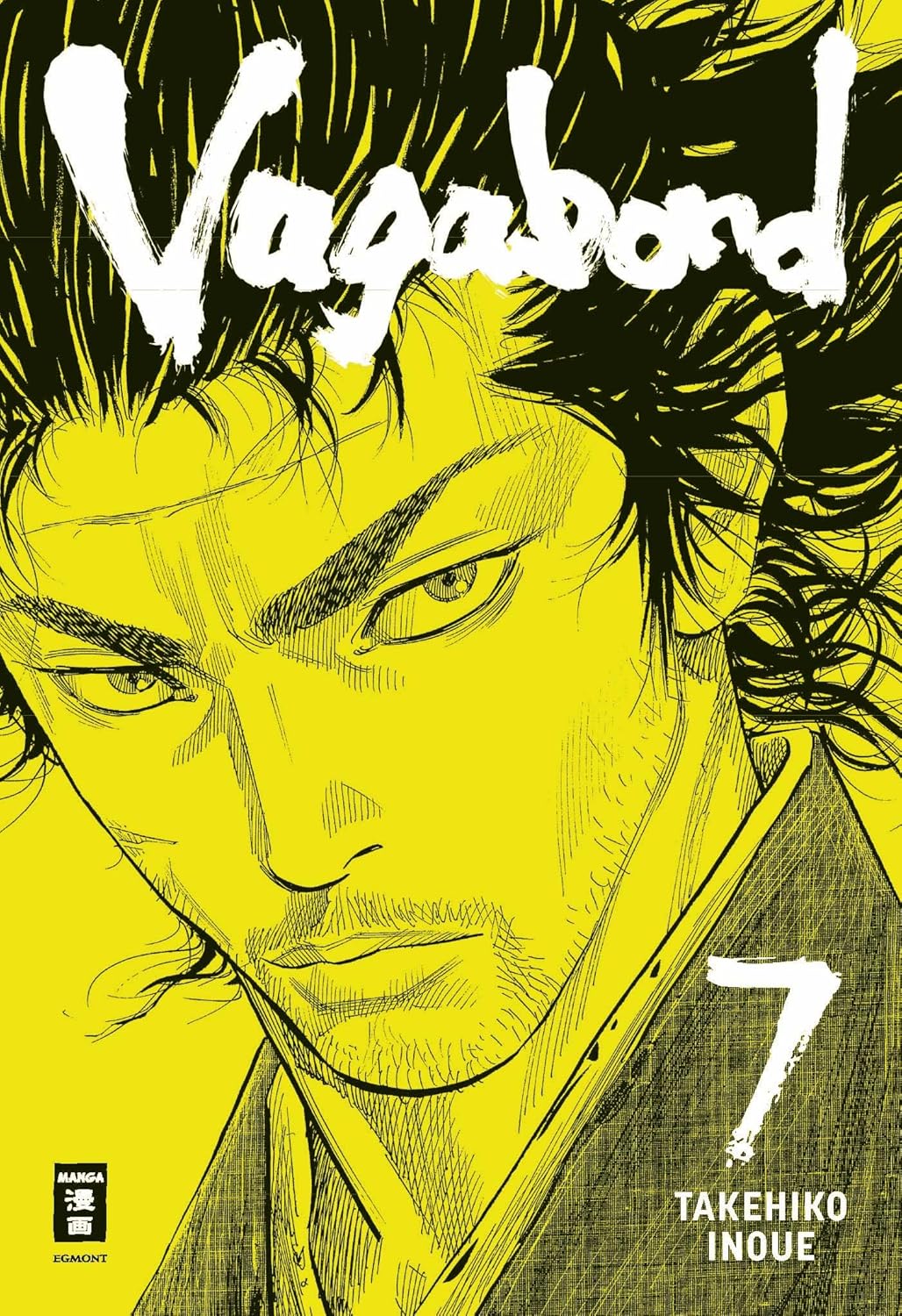 Vagabond Master Edition 7