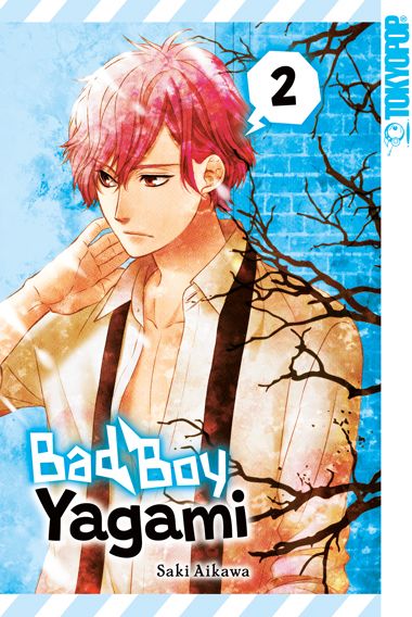 Bad Boy Yagami (2in1) 2