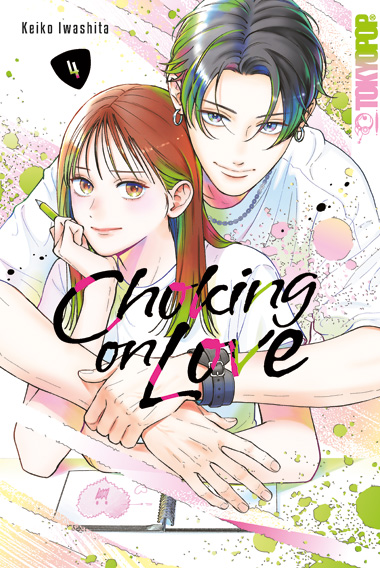 Choking on Love 4