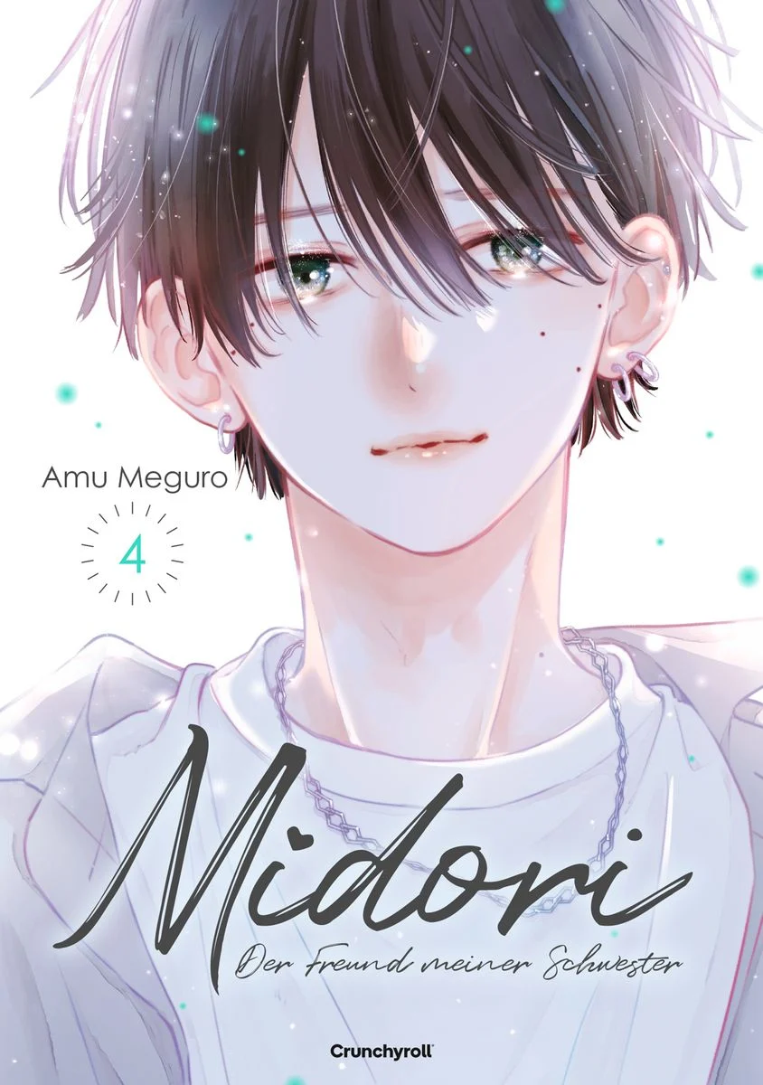 Midori - Der Freund meiner Schwester 4