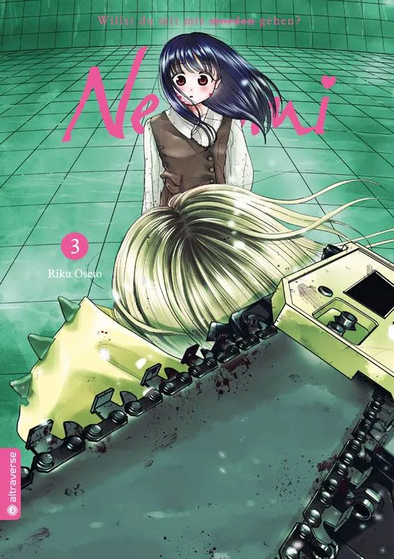 Nezumi 3