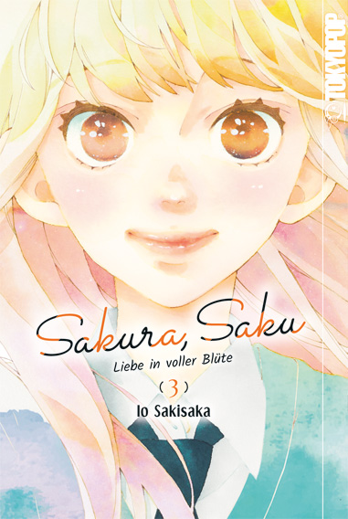 Sakura, Saku 3