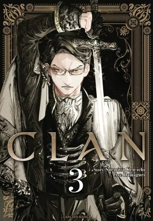 Clan 3