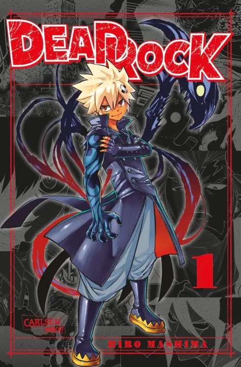 Dead Rock 1